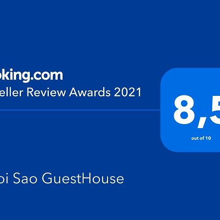 Ngoi Sao Guesthouse Can Tho Dış mekan fotoğraf