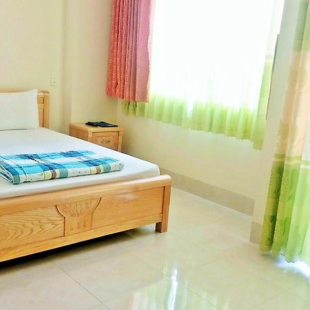 Ngoi Sao Guesthouse Can Tho Dış mekan fotoğraf