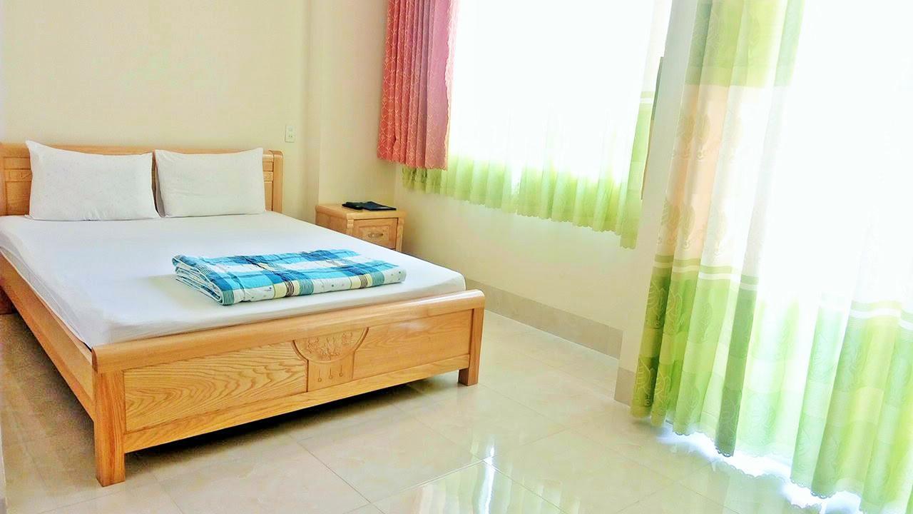Ngoi Sao Guesthouse Can Tho Dış mekan fotoğraf