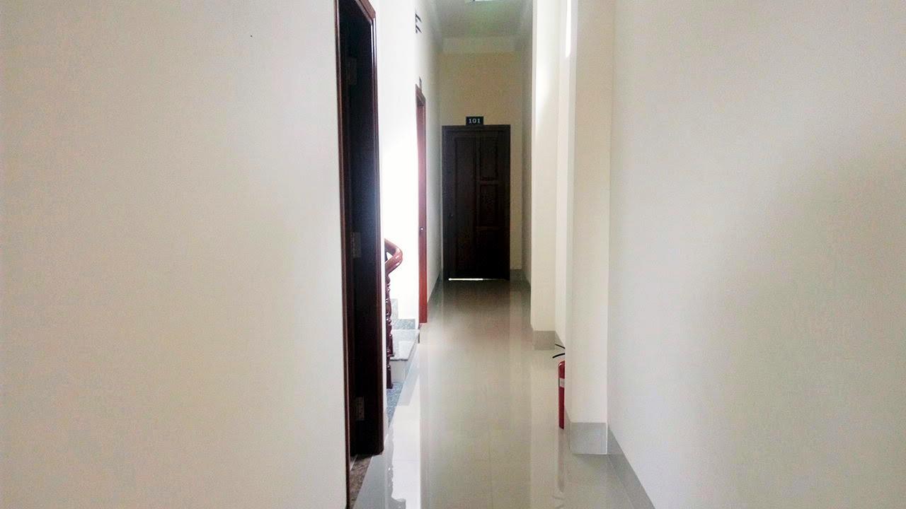 Ngoi Sao Guesthouse Can Tho Dış mekan fotoğraf