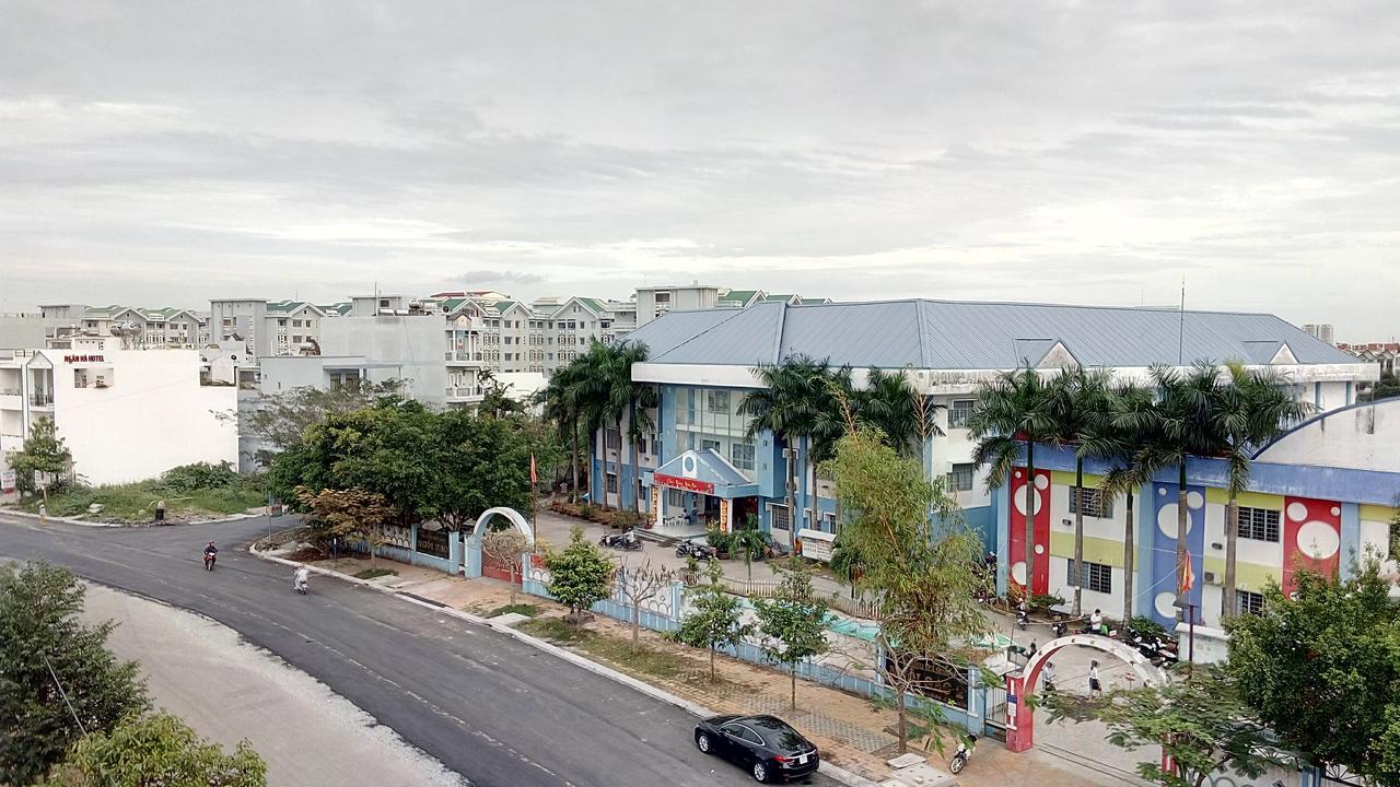Ngoi Sao Guesthouse Can Tho Dış mekan fotoğraf