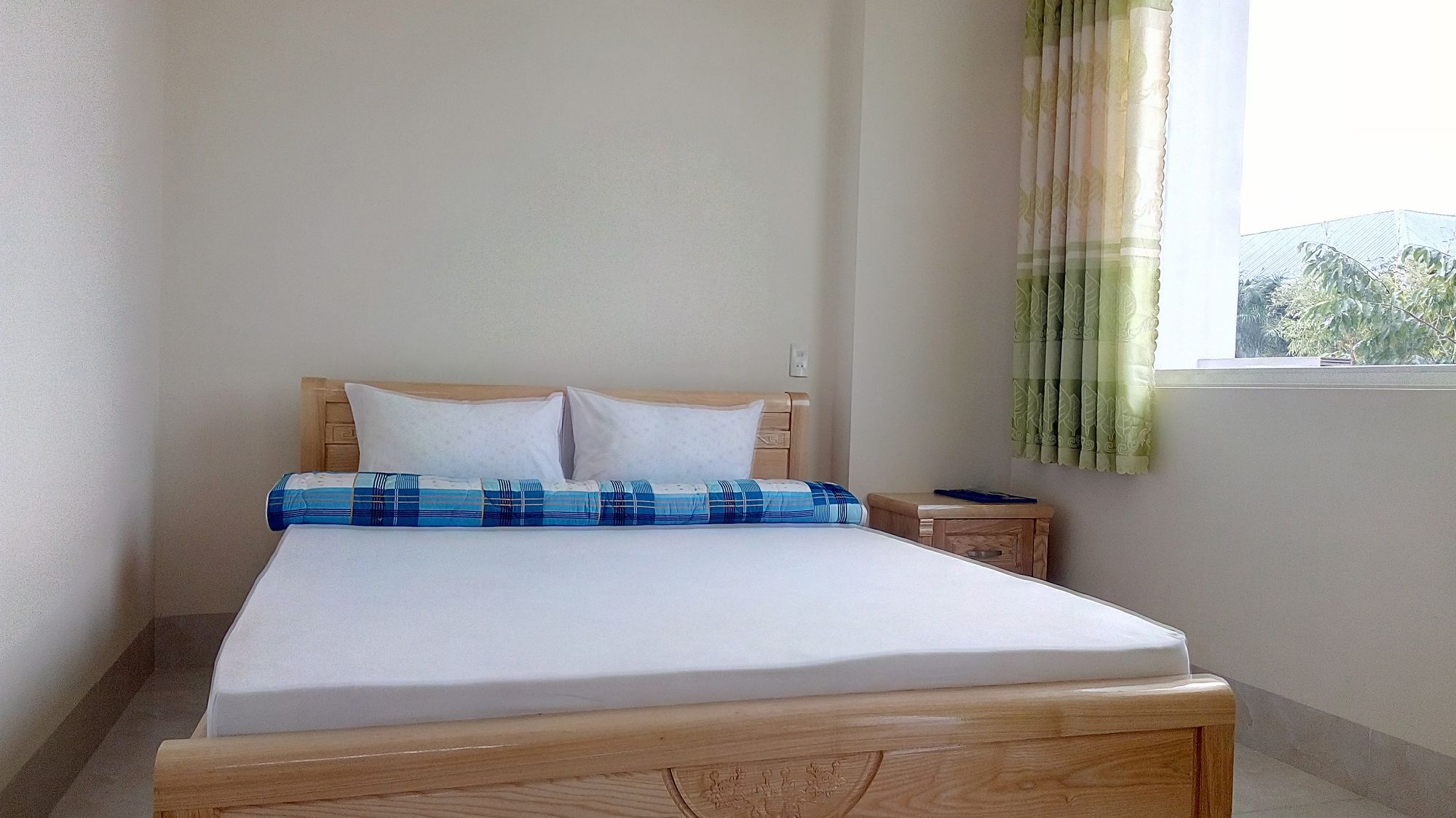 Ngoi Sao Guesthouse Can Tho Dış mekan fotoğraf