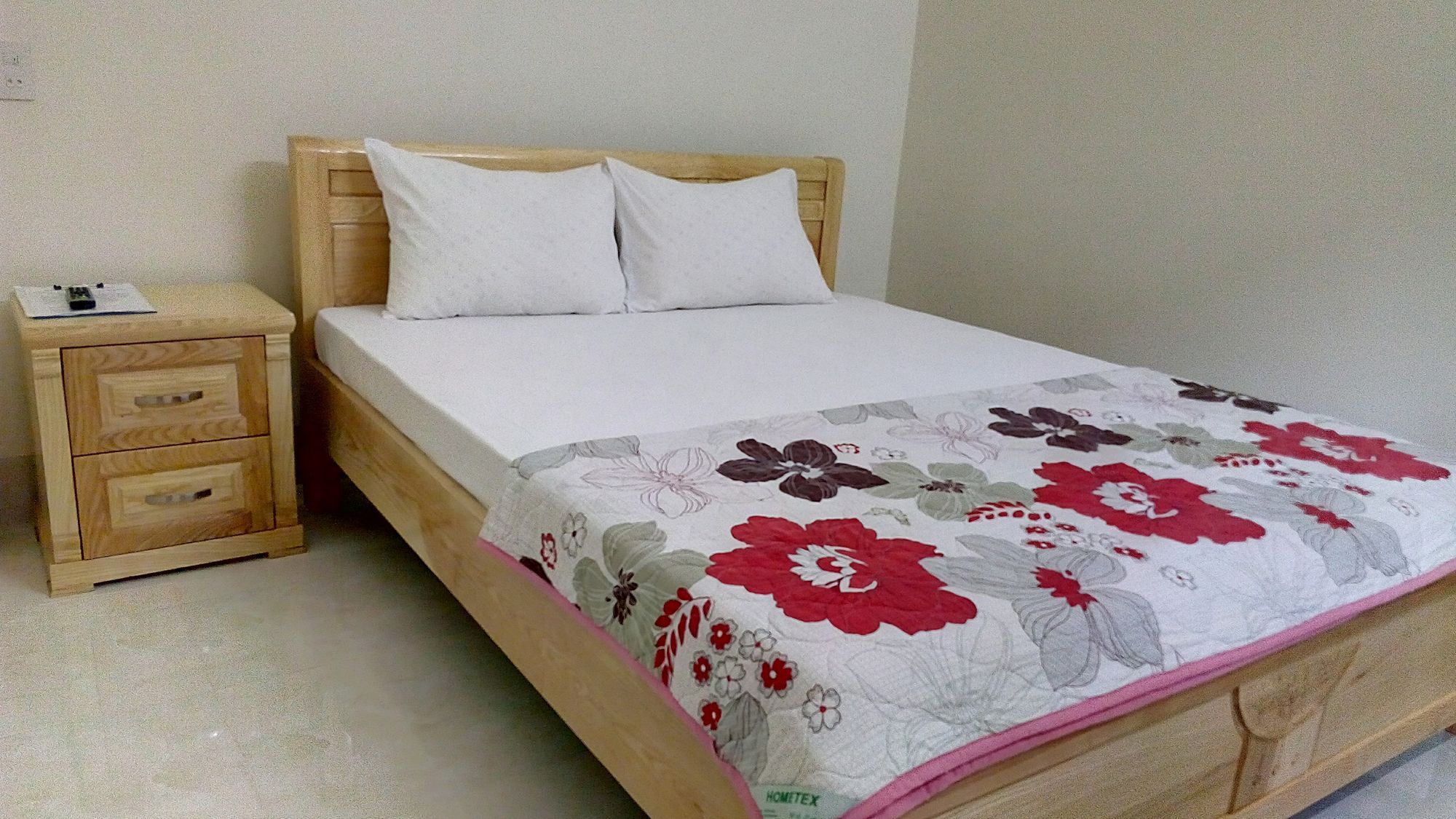 Ngoi Sao Guesthouse Can Tho Dış mekan fotoğraf