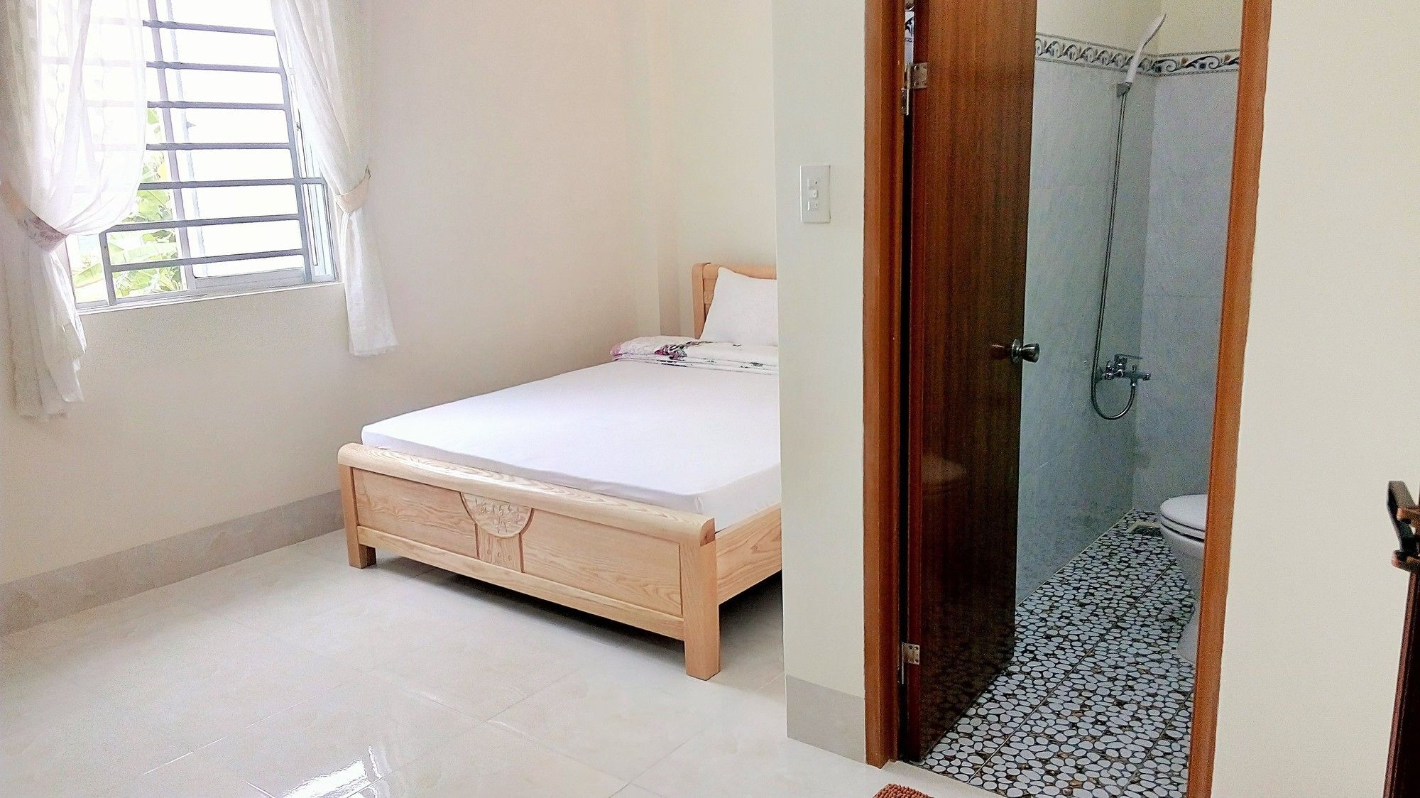 Ngoi Sao Guesthouse Can Tho Dış mekan fotoğraf